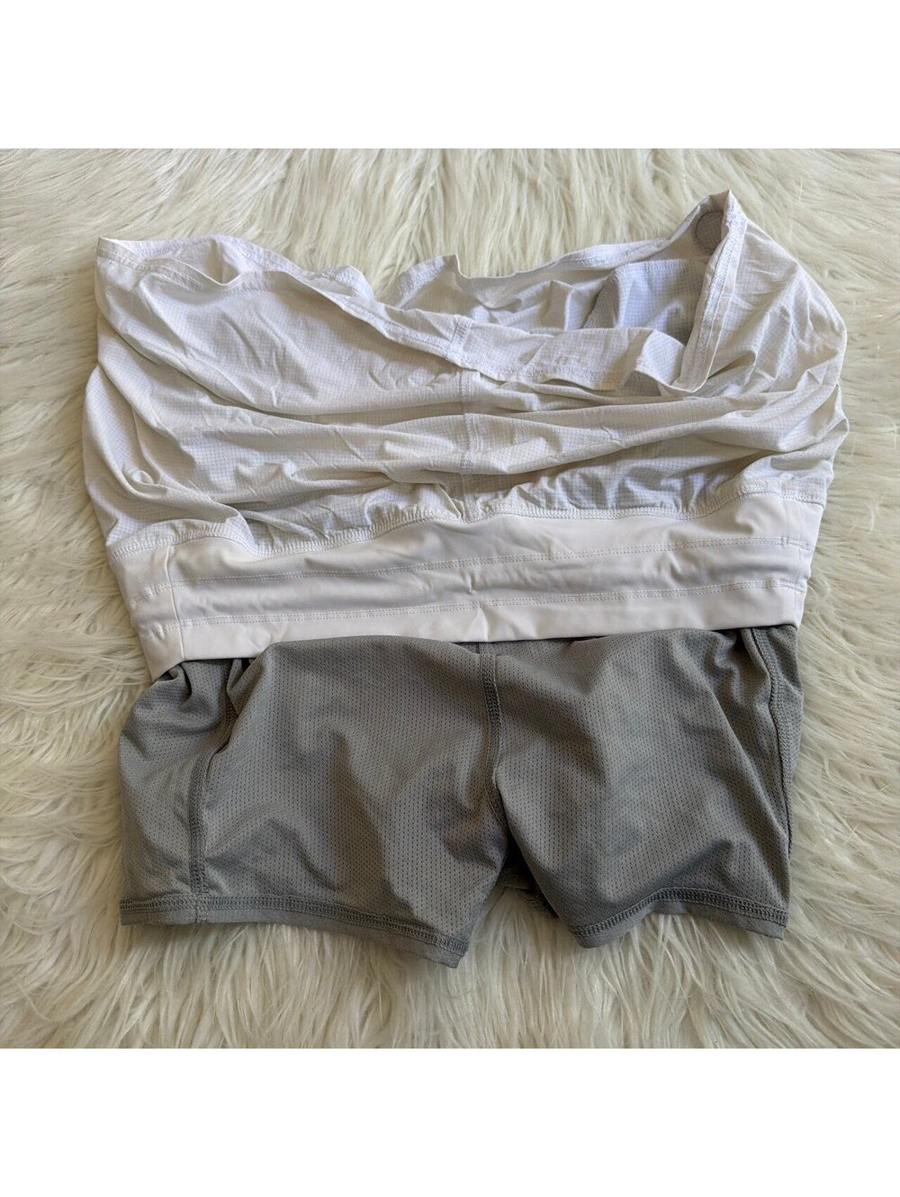 Vuori tenis skirt size L - Picture 6 of 6